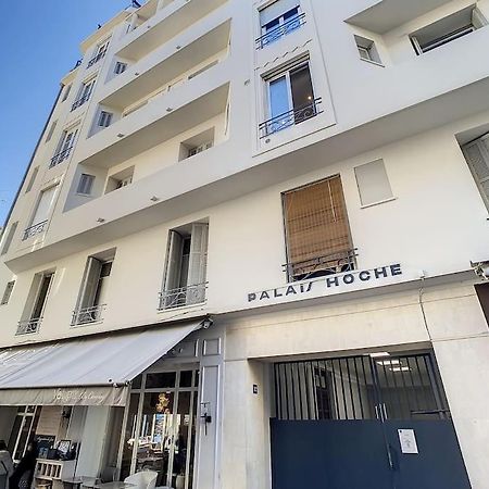 Centre Cannes, Tout A Pied Extérieur photo