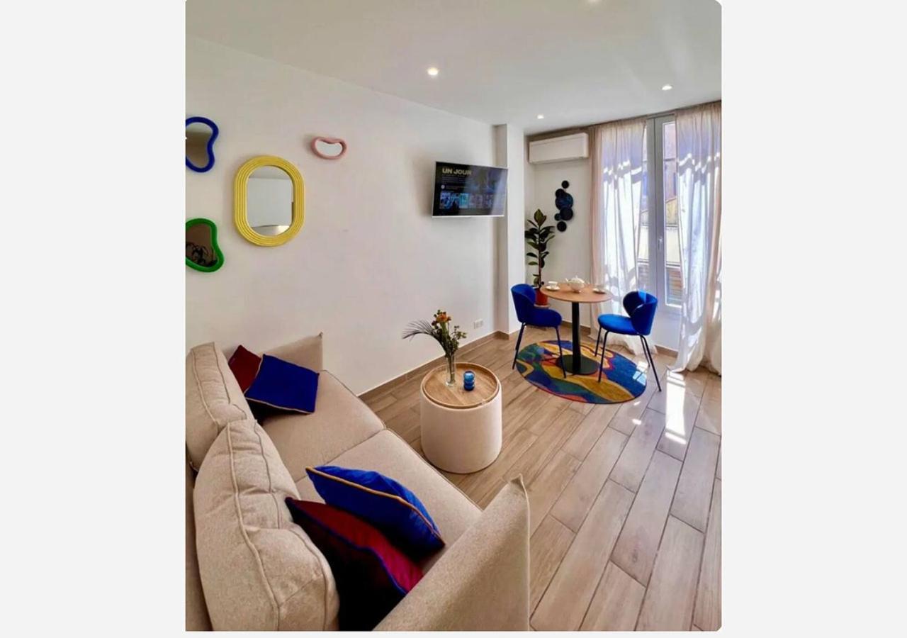 Centre Cannes, Tout A Pied Extérieur photo