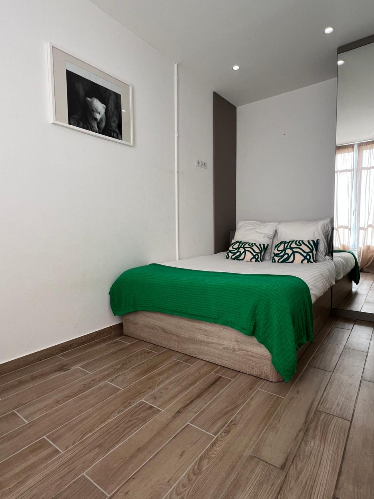 Centre Cannes, Tout A Pied Extérieur photo